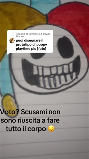 Risposta a @Davide Fire fox