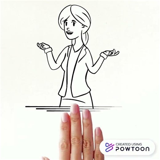hanadi-powtoon tool
