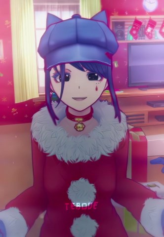 Explore the World of Cappie in Anime Edits