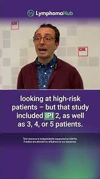 ICML 2025 | Results from EPCORE NHL-2 trial of epcoritamab + R-CHOP for previously untreated DLBCL