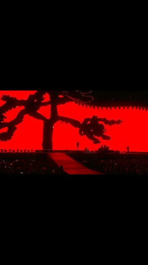 U2 Where The Streets Have No Name (Live 2017)