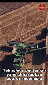 Teknologi pertanian #agritech #technology #tools #future #food #bisnis #agrikultur