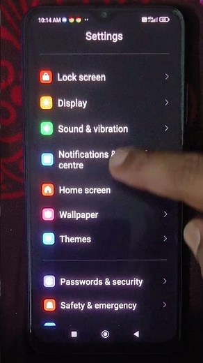Unlock Your Phone Without Using the Power Button! 🔥