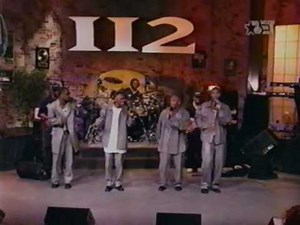 112 - Cupid (Artist Spotlight on Planet Groove)