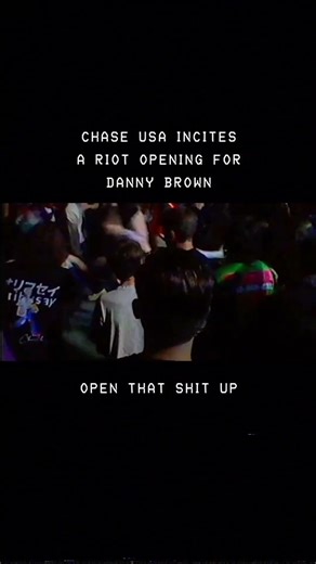 LILIANA BY CHASE USA LIVE VERSION GOES CRAZY #punk #midwestemo #emo #numetal #punkrock #chaseusa