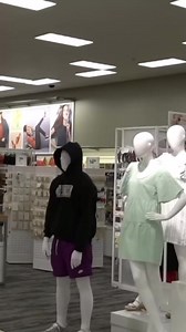 1.8K views · 15 reactions | Mannequin prank #funnyvideos #prankvideos #manaquinprank | HUSHKIDi | Facebook