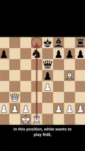 The Opera Mate ♟️ | Morphy’s Legendary Queen Sacrifice