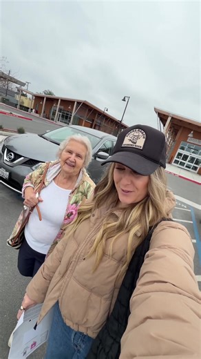 New Adventures at 87: My Grandma's Next Chapter