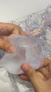 66K views · 1.1K reactions | Purple seashell #yoyosquishy | yoyosquishy | Facebook