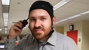 Should you zap your brain to improve your memory?