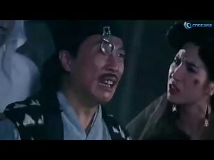 [Phim hài Châu Tinh Trì] Thiên long bát bộ