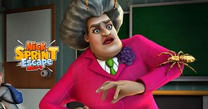 Descarga y juega a Juegos de Corredor de Nick en PC y Mac (Emulador)