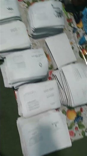 PART 10 #bookprocess #short