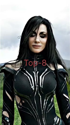 Top 10 Strongest Marvel Villains 😱Thanos Se Bhi Powerful Kaun?Marvel Ke Sabse Dangerous Villains 🔥