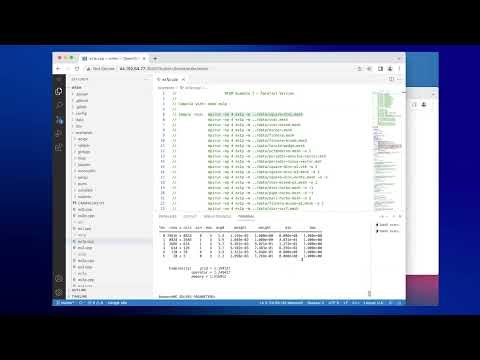 MFEM Workshop 2022 | AWS Tutorial