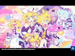 I suck at rhythm games or smt