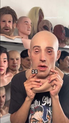 Breaking Bad’s Viral Mask Moment