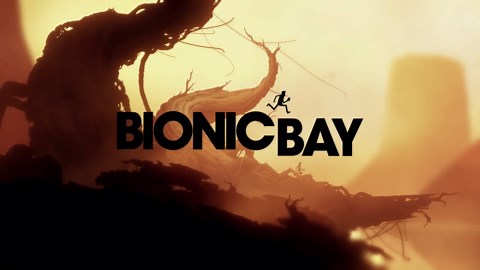 Bionic Bay - Official New Demo Trailer