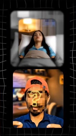 Fall Asleep in 2 Minutes 😳