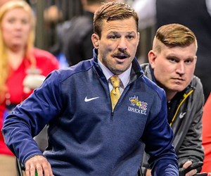 6.9K views · 70 reactions | Key Detail for Finishing a Double Leg | Ironfaithwrestling | Facebook