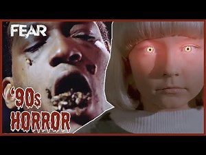 Dark Horrors of the 90s | Fear
