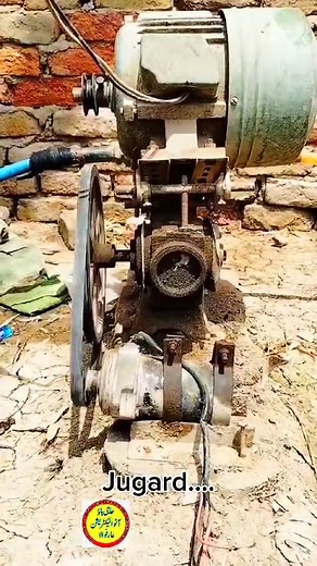 8.5K views · 60 reactions | Self start donkey..... | Haji Bao Auto Electrition Arifwala | Facebook