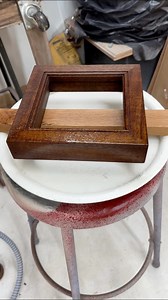 Here’s a few tips for making picture frames. | Jon Peters Art & Home