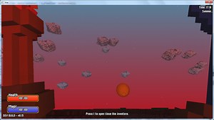 Updated Sky Rendering - Background Gradient news