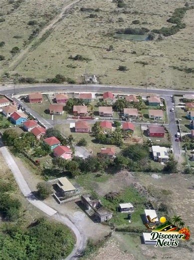 Exciting Development Updates from Nevis and Saint Kitts