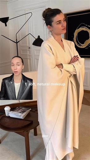 VIKTORIJA | Content creator| UGC | Curious to know what you find chic. Let me know in the comments 💌 #chic #minimalstyle #chicstyle | Instagram