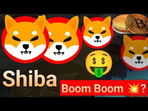 Shiba Inu Coin News Today || Shiba inu Coin Price Update