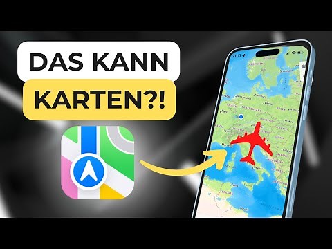 Use Apple Maps like a pro [7 HIDDEN features]
