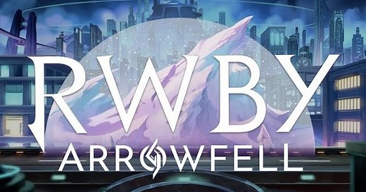 RWBY: Arrowfell Game's Trailer Reveals 2022 Release Details
