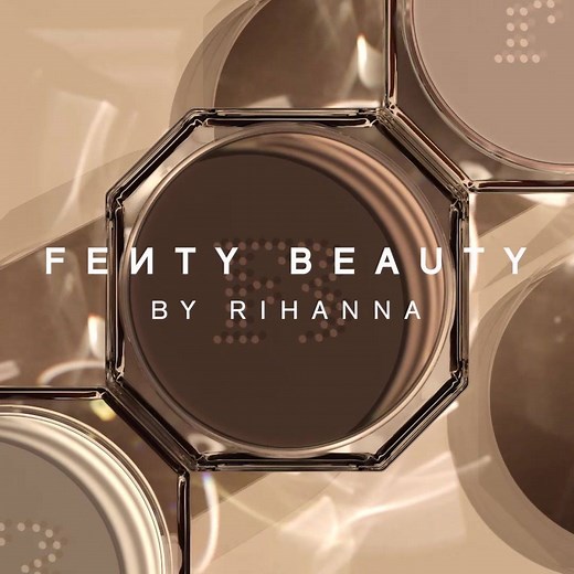 NEW! Pro Filt'r Instant Retouch Setting Powder in 8 truly translucent shades. | fentybeauty