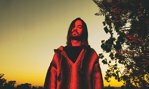 Tame Impala Shares ‘Wings Of Time’ From New 'Dungeons And Dragons' Film