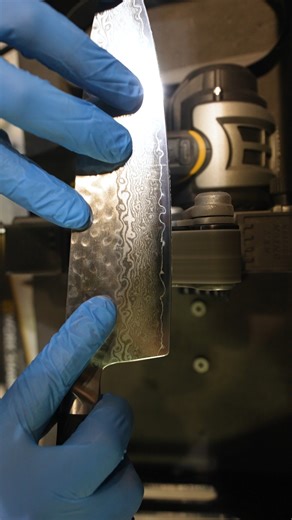 Get your knives in top shape and give back to the community at the same time! From October 17–19 visit any House of Knives location for our by-donation knife sharpening event. Net proceeds will go directly to the local food bank, helping to support those in need. Brought to you by House of Knives and Work Sharp #HouseOfKnives #WorkSharp #KnifeSharpening #SharpenForACause #FoodBankDonation #westedmontonmall #shopbowerplace #CadillacFairview #mayfairmall #hillsidemallvictoria #woodgrovecenter #pin