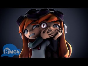 SMG4: SPLIT