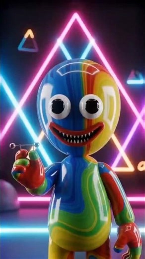 Loop | Pop loop video a lollipop 🍭