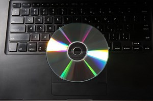 How to Burn a CD on a Laptop | Techwalla
