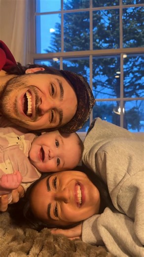 Victoria Lawson on Instagram: "It’s always warm right here 🥹🤍"