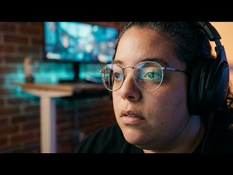 The Best PS5 Gaming Setup | 2025 Tour