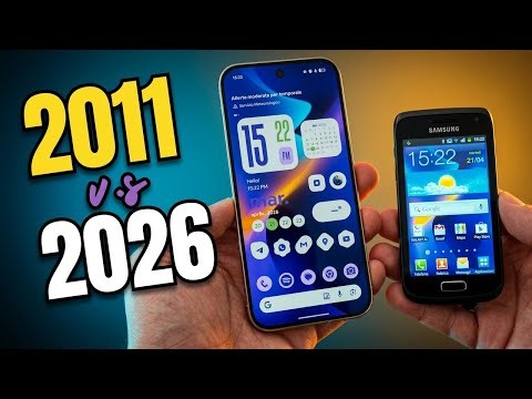 Vi sblocco un ricordo! Nel 2011 con 299€ potevi comprare... UNBOXING e confronto!