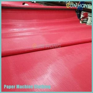 [Hot Item] Large Loop Spiral Dryer Screen for Paper Machine Dryer Section