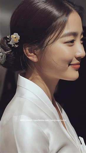 #나스첸카 #떨 #뒤꽂이 #spring #비취 #옥 #비녀 #은비녀