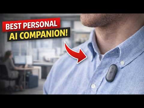 I Wore the Plaud AI Note-Taker for a Week — It Changed How I Work