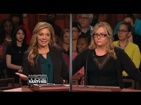 Overly Excessive Roommate