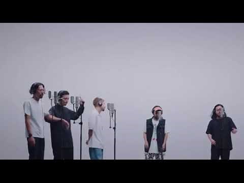 THE FIRST TAKE 梅田サイファー トラボルタカスタム