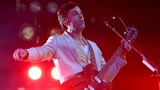 Kings of Leon reign supreme at BST Hyde Park 2024: setlist