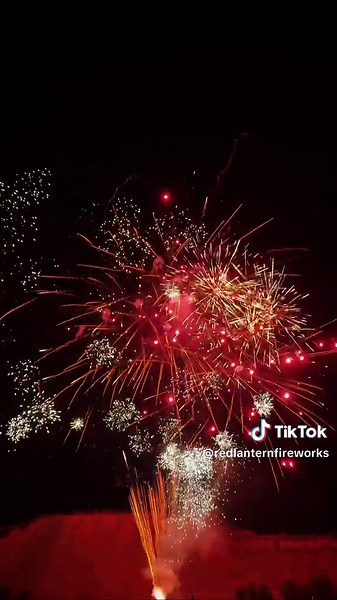 #fireworks #usa🇺🇸 #sharethisvideo | fireworks
