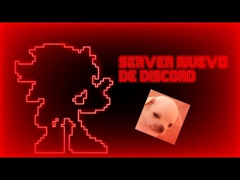 New Discord Server! (Link in description)